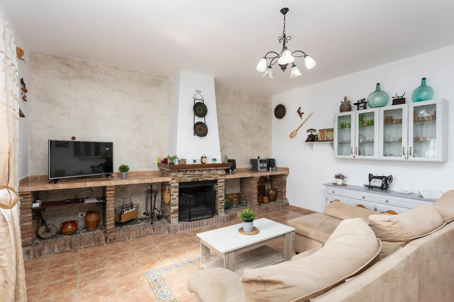 Villa Medina Paloma Frigiliana Spain