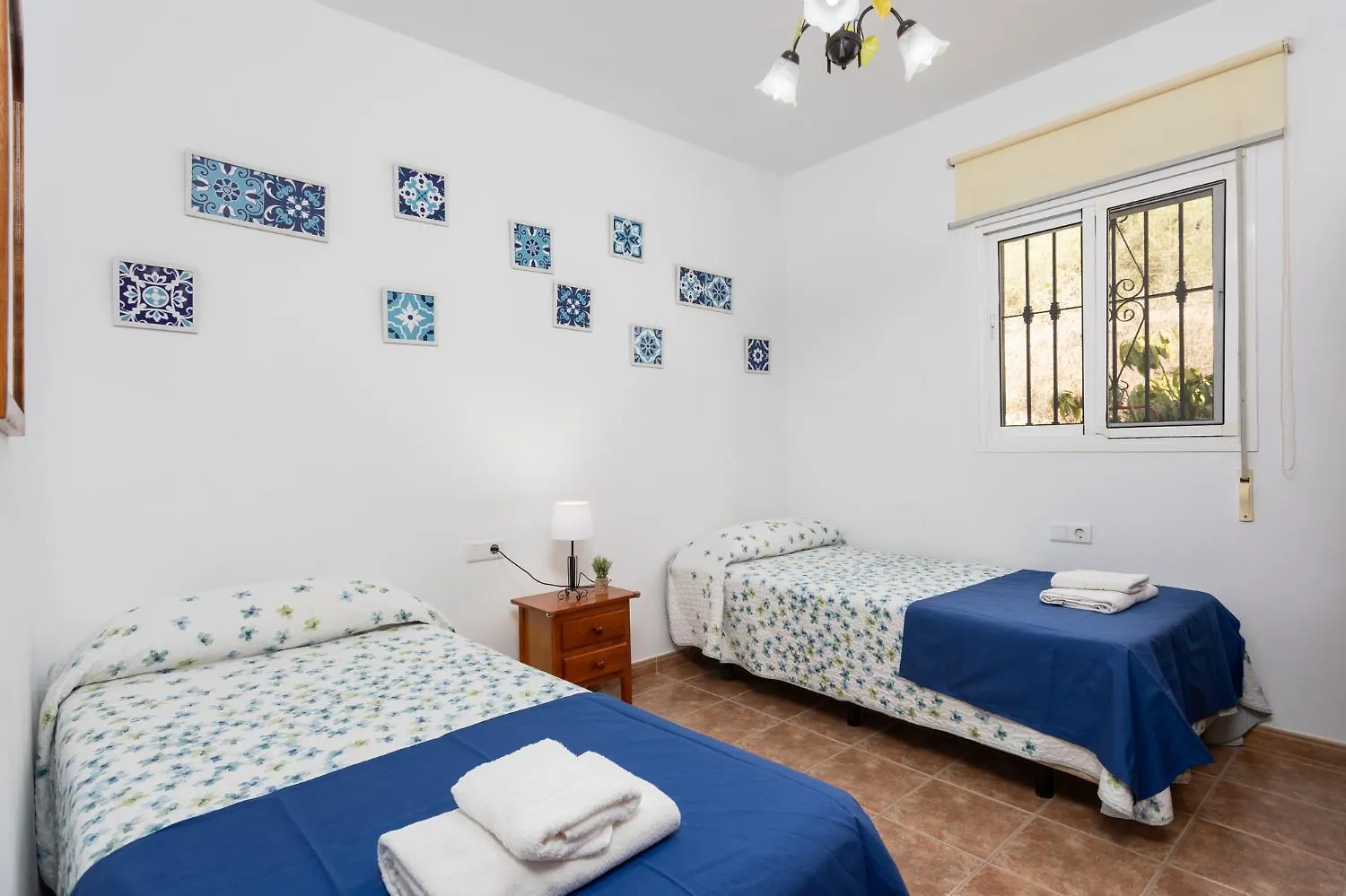 Villa Medina Paloma Frigiliana 0*,