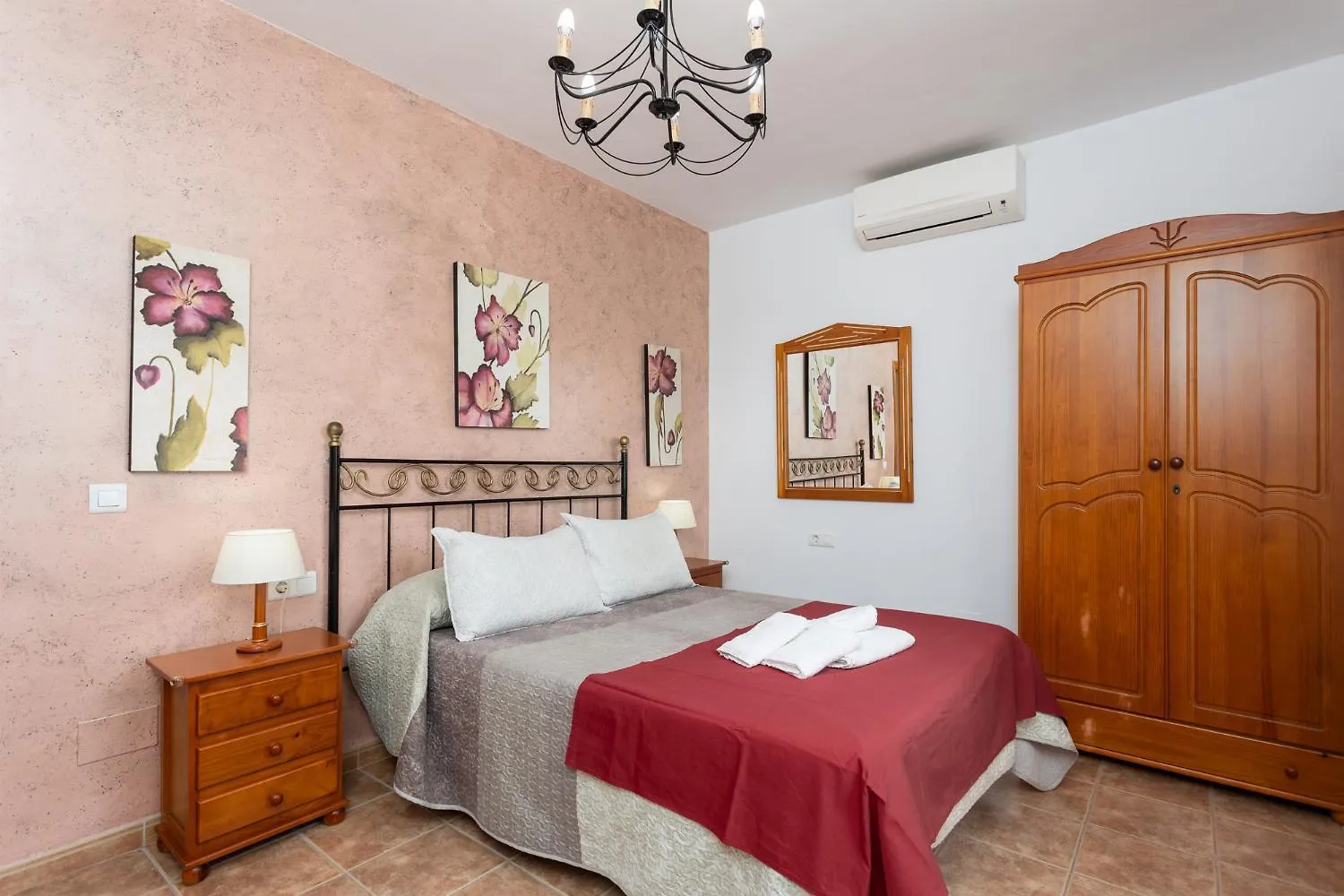 Villa Medina Paloma Frigiliana